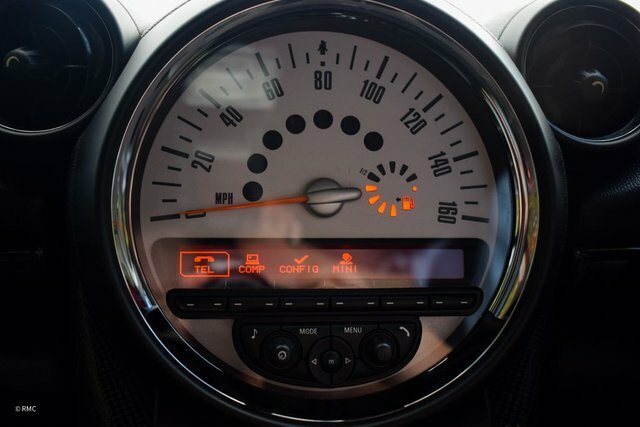 Mini Countryman Countryman Cooper Sd All4 Black #25
