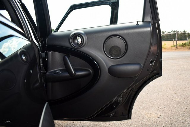 Mini Countryman Countryman Cooper Sd All4 Black #31