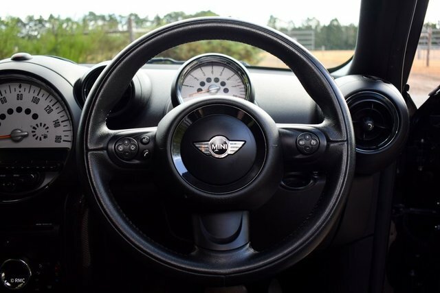 Mini Countryman Countryman Cooper Sd All4 Black #27