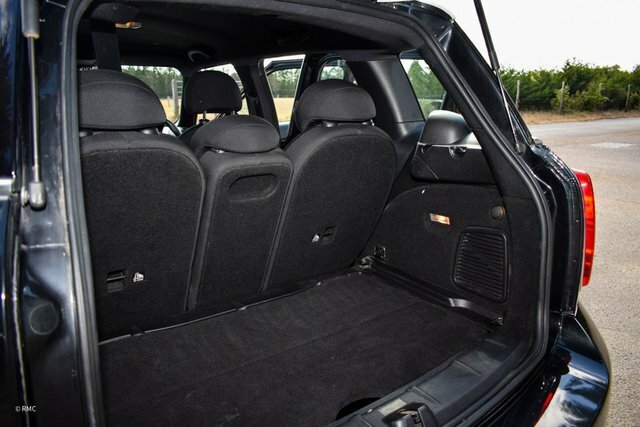 Mini Countryman Countryman Cooper Sd All4 Black #34