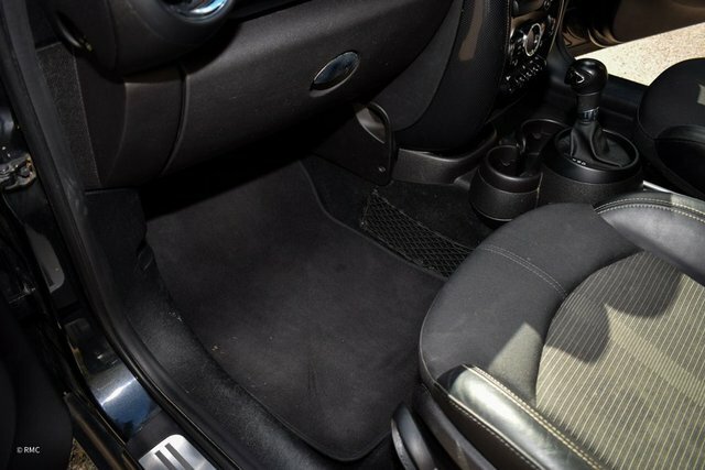 Mini Countryman Countryman Cooper Sd All4 Black #42