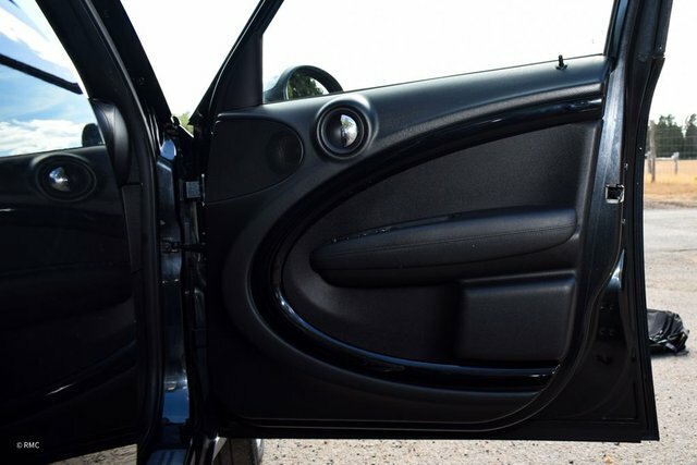 Mini Countryman Countryman Cooper Sd All4 Black #20