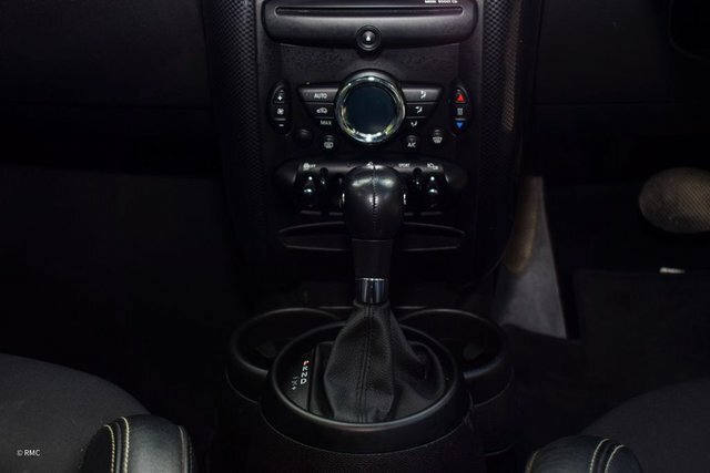 Mini Countryman Countryman Cooper Sd All4 Black #26