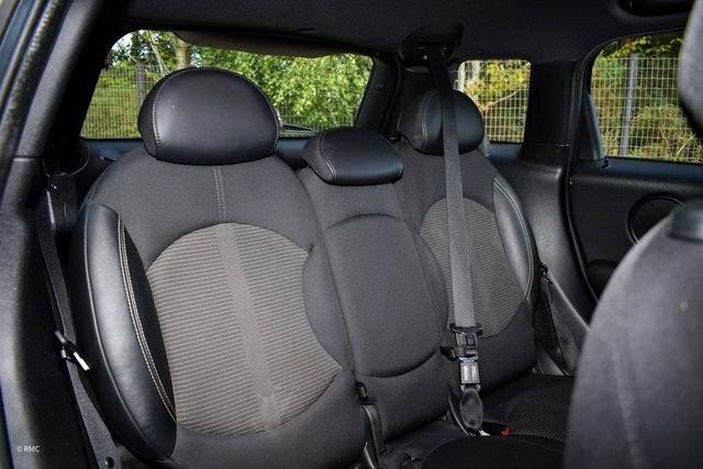 Mini Countryman Countryman Cooper Sd All4 Black #29