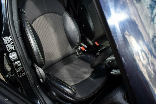 Mini Countryman Countryman Cooper Sd All4 Black #19