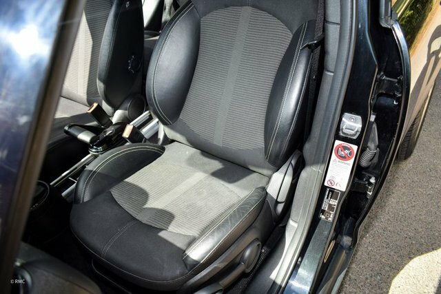 Mini Countryman Countryman Cooper Sd All4 Black #41