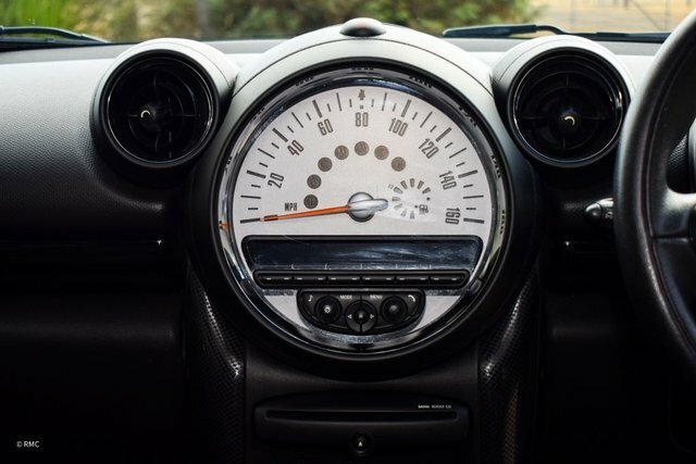 Mini Countryman Countryman Cooper Sd All4 Black #22