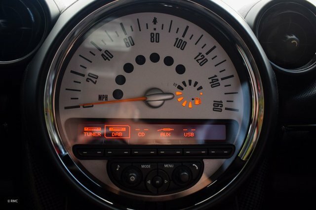 Mini Countryman Countryman Cooper Sd All4 Black #24