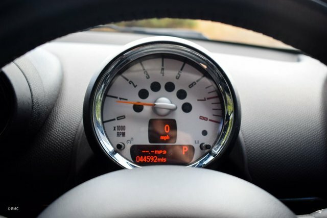 Mini Countryman Countryman Cooper Sd All4 Black #28