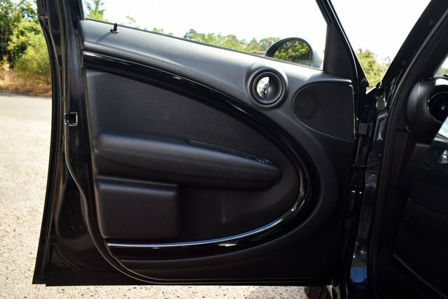 Mini Countryman Countryman Cooper Sd All4 Black #38