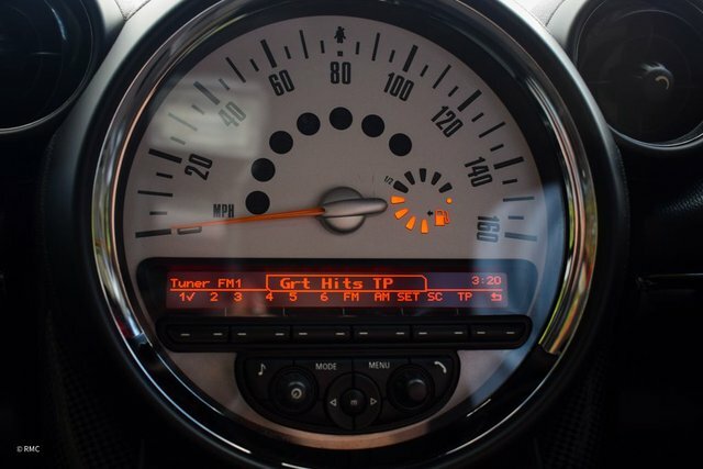 Mini Countryman Countryman Cooper Sd All4 Black #23