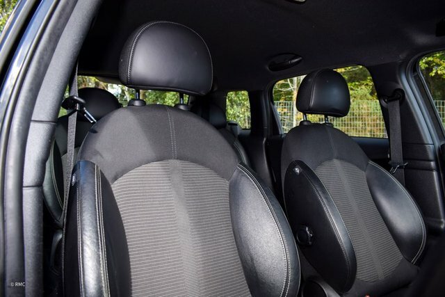 Mini Countryman Countryman Cooper Sd All4 Black #18