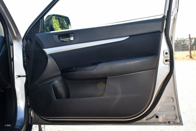 Subaru Legacy 2.0I Es Nav Lineartronic Estate Grey #22