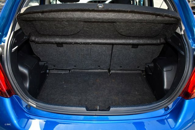 Toyota Yaris 1.0 Vvt-i Icon  #16