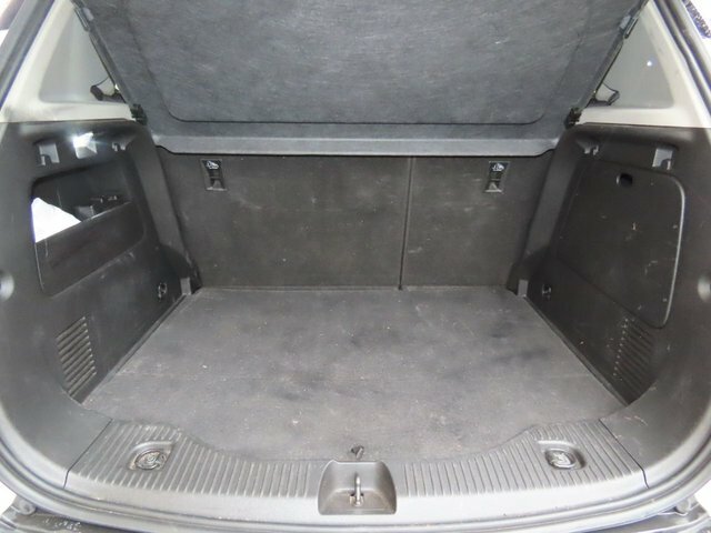 Vauxhall Mokka 1.6 Elite 134 Bhp Silver #10