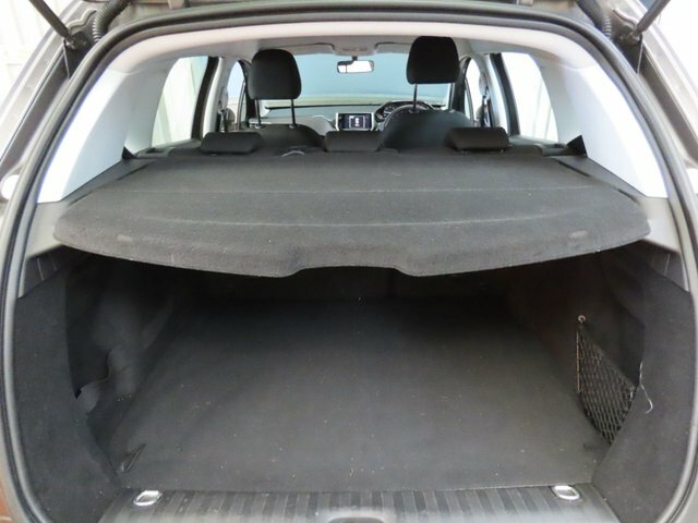 Peugeot 2008 Suv 1.2 Puretech Allure Euro 6 201666 White #12