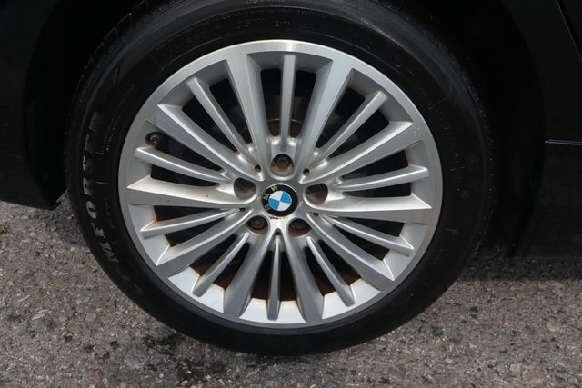 BMW 2 Series Active Tourer 1.5 218I Sport Mpv Euro 6 S S Silver #17