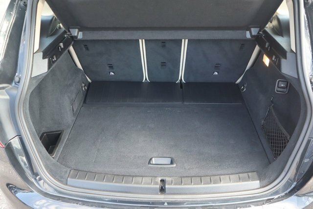 BMW 2 Series Active Tourer 1.5 218I Sport Mpv Euro 6 S S Silver #49