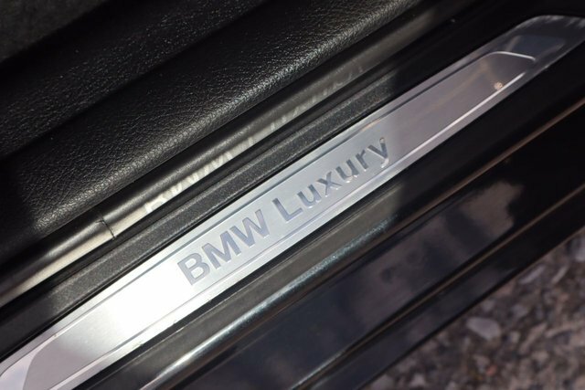 BMW 2 Series Active Tourer 1.5 218I Sport Mpv Euro 6 S S Silver #54