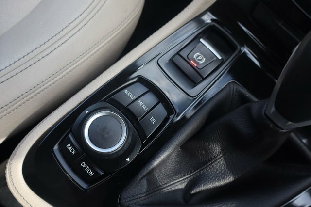 BMW 2 Series Active Tourer 1.5 218I Sport Mpv Euro 6 S S Silver #30