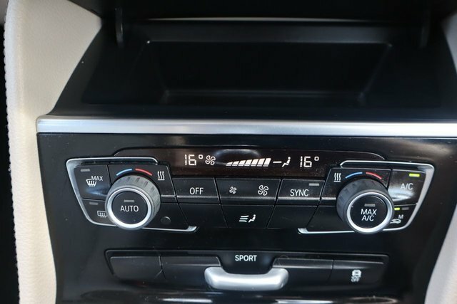 BMW 2 Series Active Tourer 1.5 218I Sport Mpv Euro 6 S S Silver #29