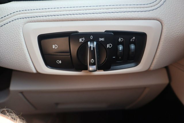 BMW 2 Series Active Tourer 1.5 218I Sport Mpv Euro 6 S S Silver #36