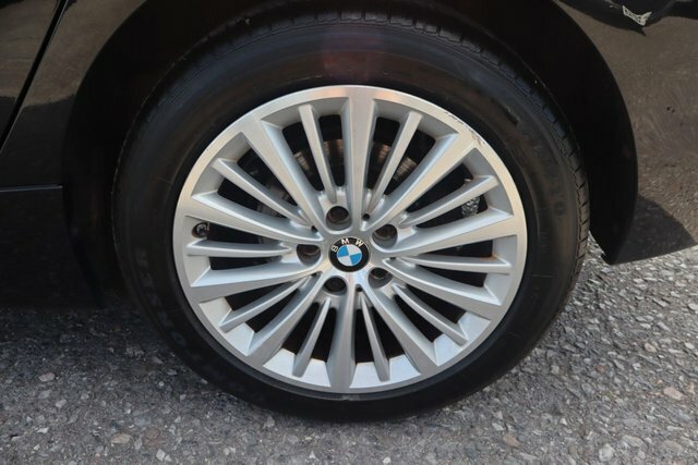BMW 2 Series Active Tourer 1.5 218I Sport Mpv Euro 6 S S Silver #18