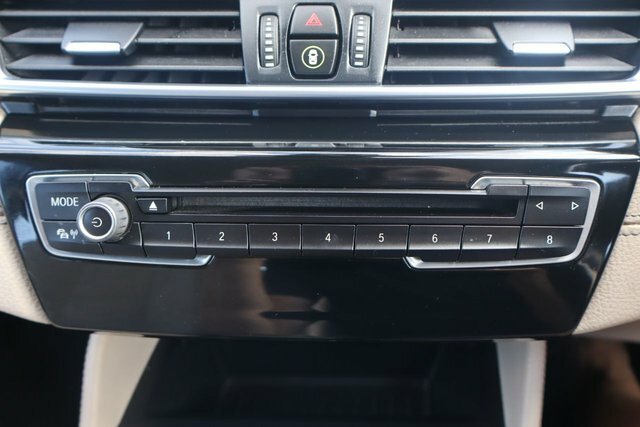 BMW 2 Series Active Tourer 1.5 218I Sport Mpv Euro 6 S S Silver #28
