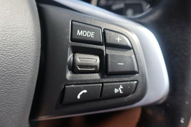 BMW 2 Series Active Tourer 1.5 218I Sport Mpv Euro 6 S S Silver #32