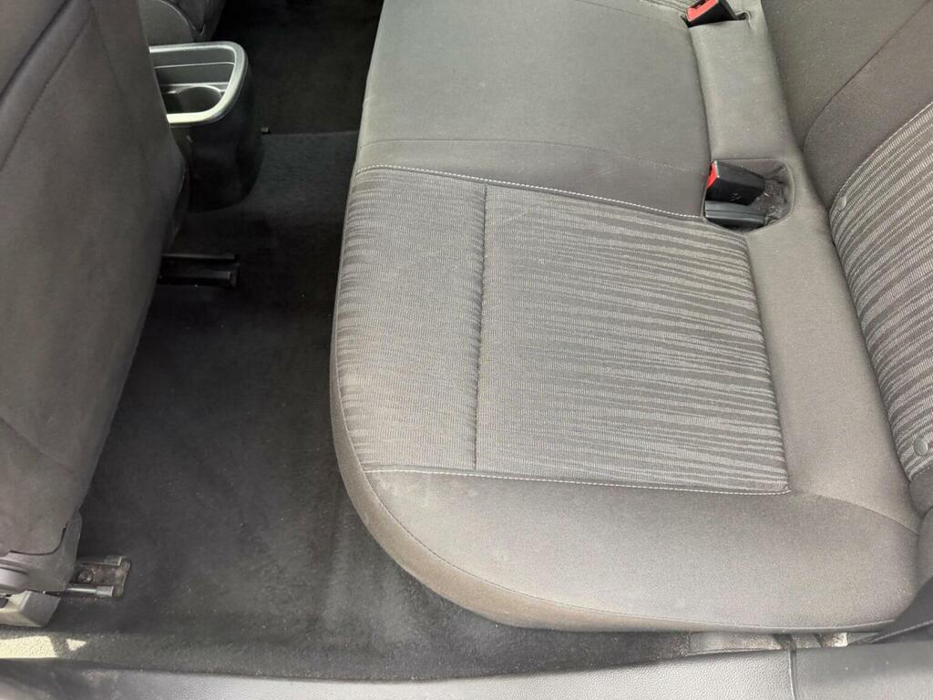 Vauxhall Astra 1.4 16V Excite Euro 5 Silver #29