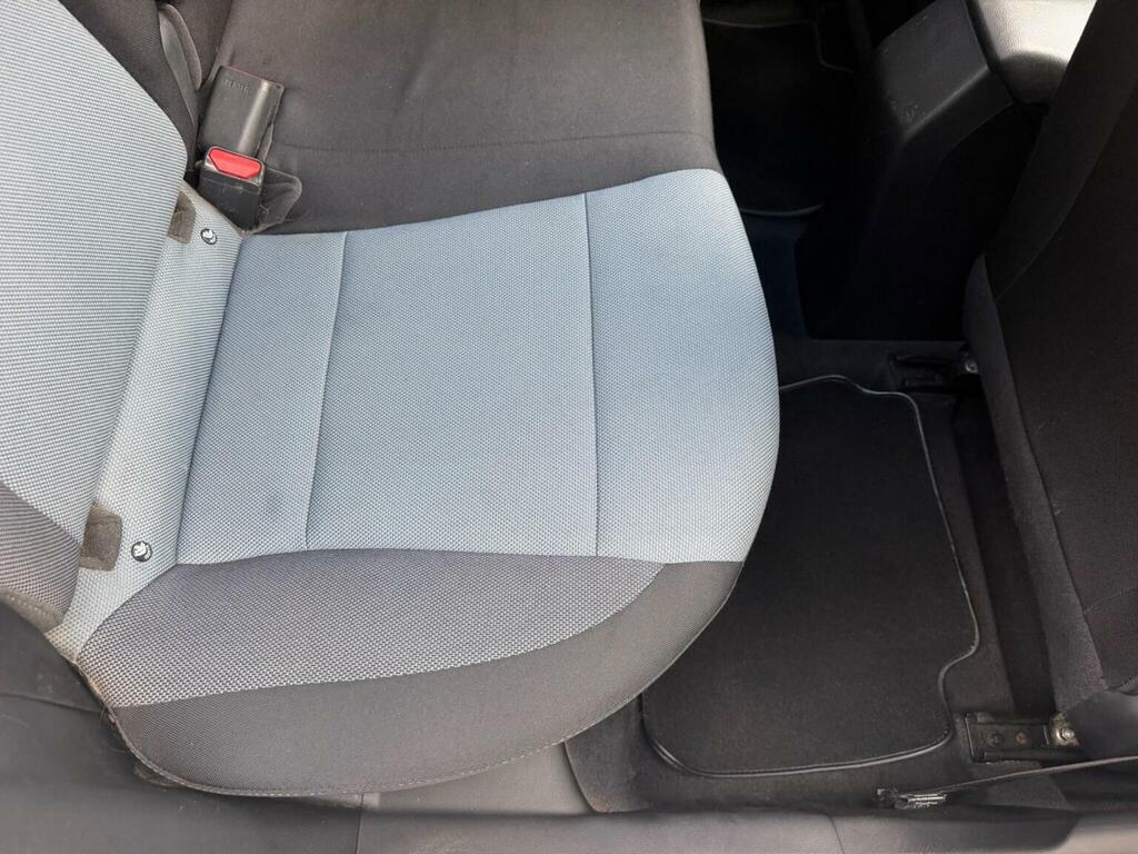 Hyundai I20 1.4 Se Euro 6 Grey #24