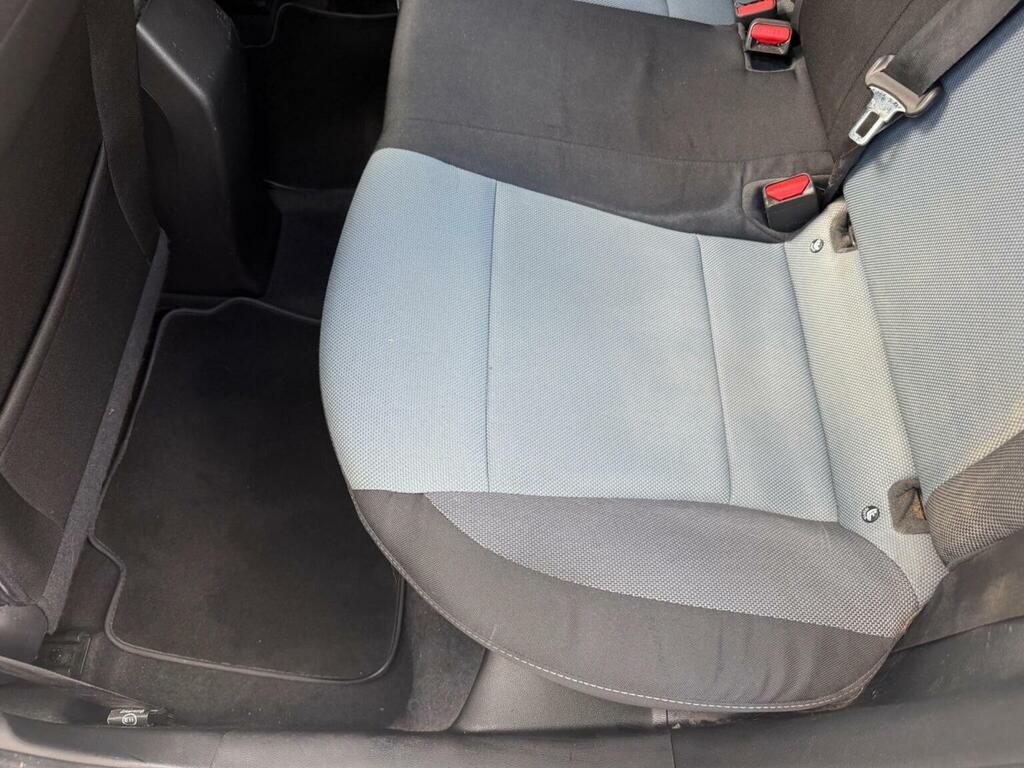 Hyundai I20 1.4 Se Euro 6 Grey #30