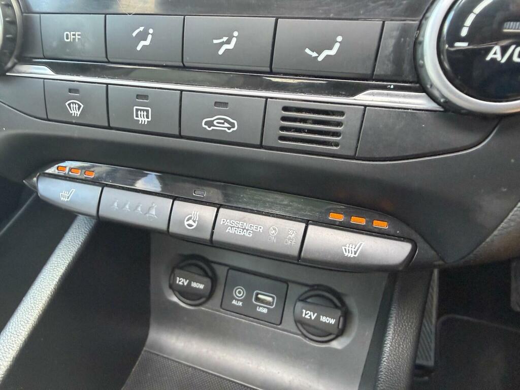 Hyundai I20 1.4 Se Euro 6 Grey #35