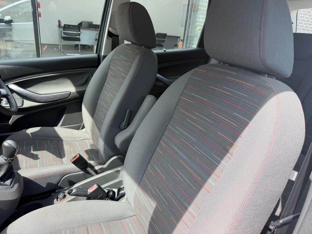 Ford C-Max 1.6 16V Zetec Mpv 164 Gkm, 99 Grey #17