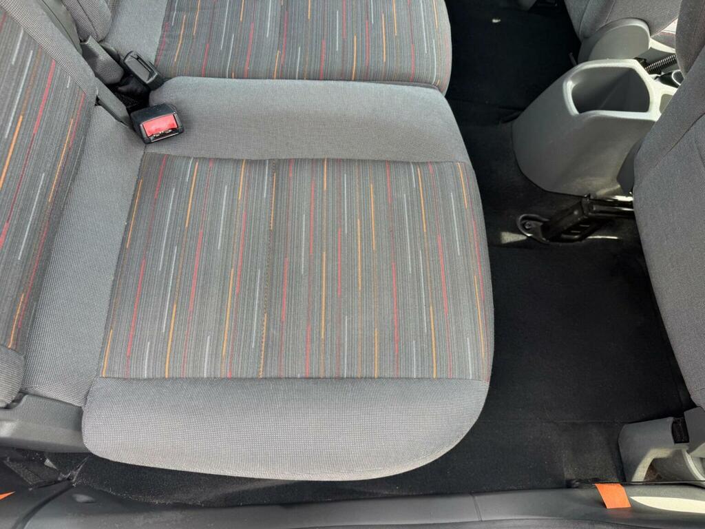 Ford C-Max 1.6 16V Zetec Mpv 164 Gkm, 99 Grey #23