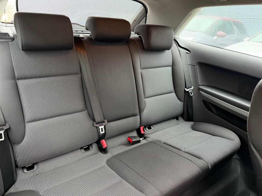 Audi A3 1.8 Sportback Tfsi T Sport 160 Bhp Grey #18