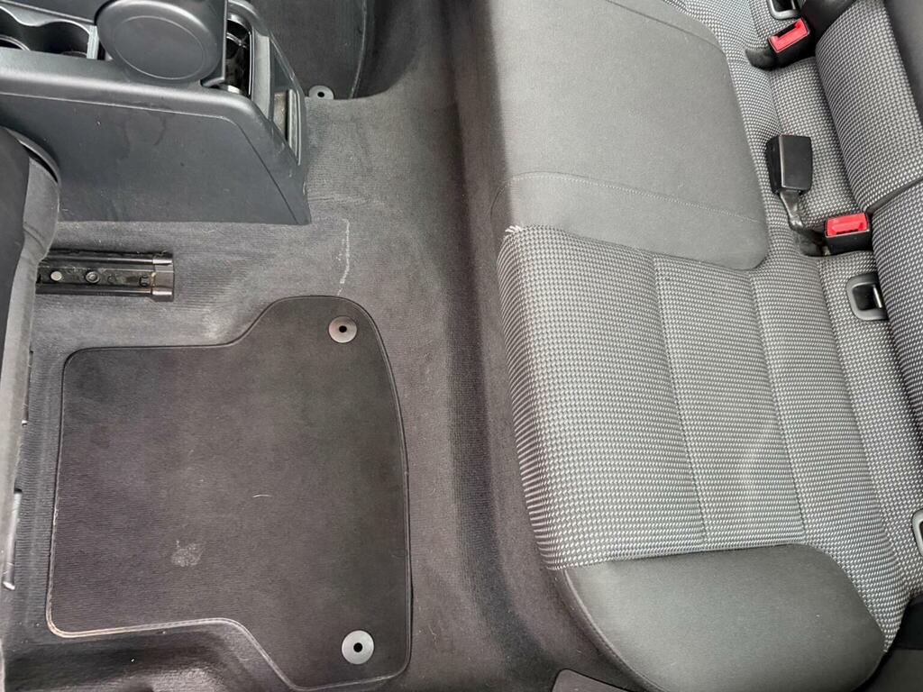 Audi A3 1.8 Sportback Tfsi T Sport 160 Bhp Grey #21