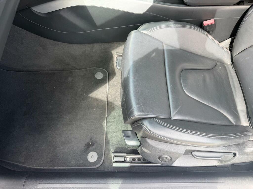 Audi A5 3.0 Tdi V6 Black Edition S Tronic Quattro Euro 5 Black #18