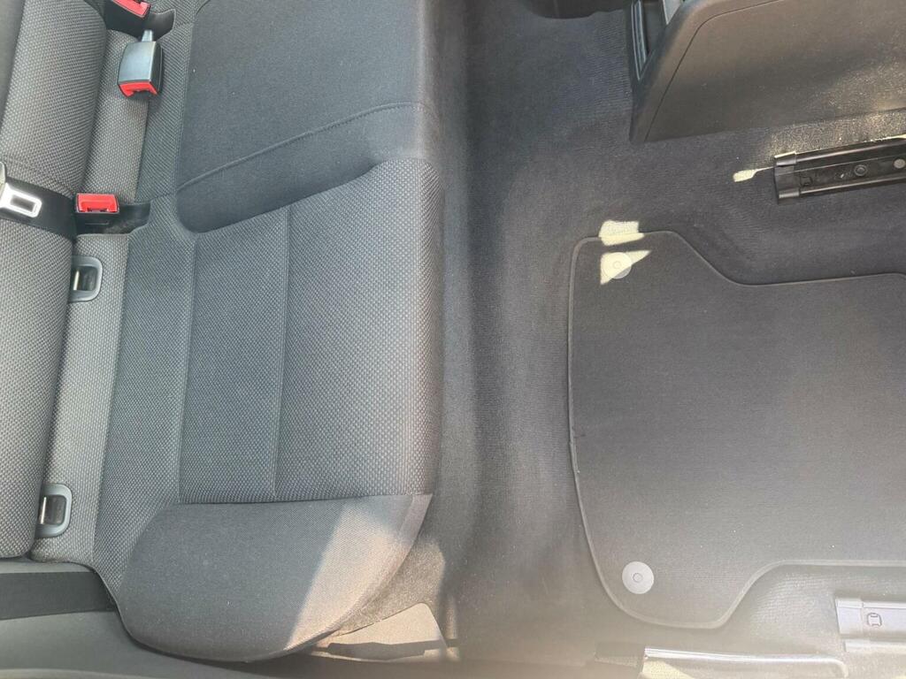 Audi A3 Tdi Sport Special Edition 5-Door Blue #19