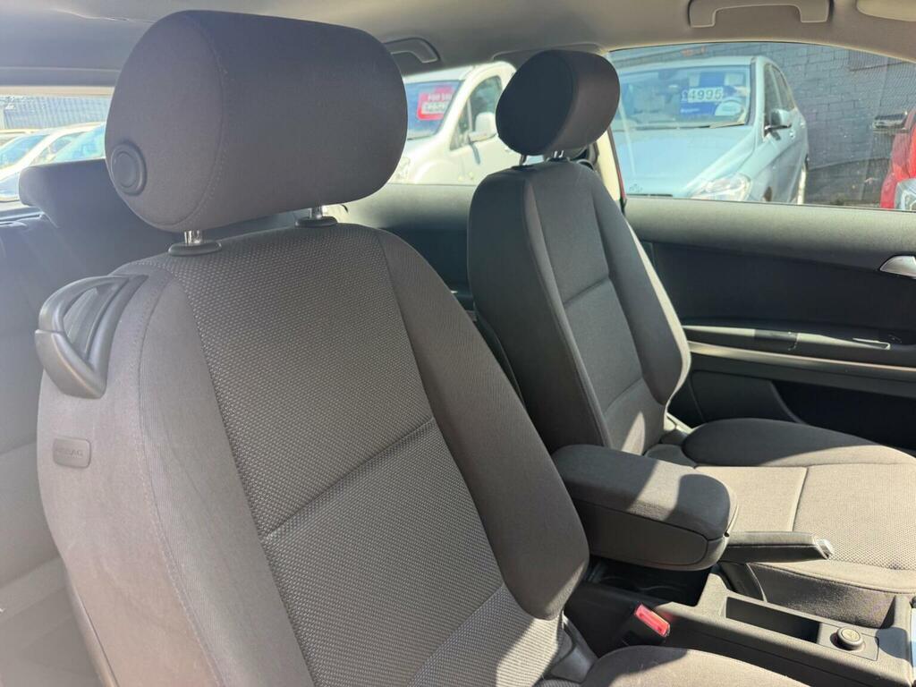 Audi A3 Tdi Sport Special Edition 5-Door Blue #12