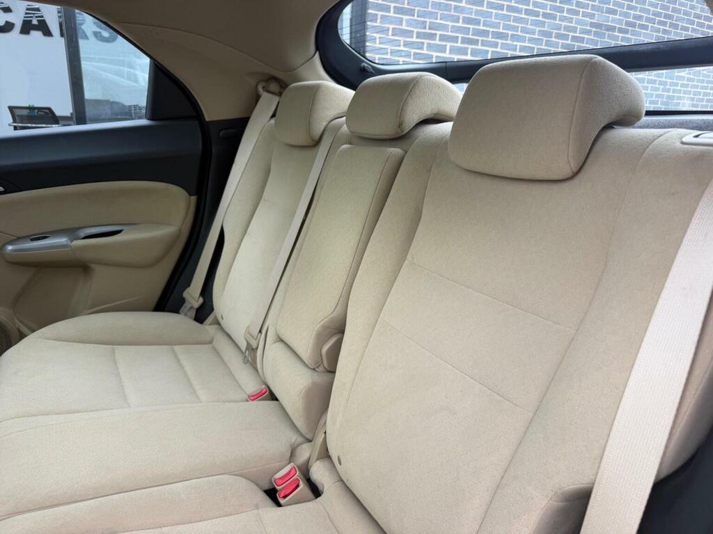 Honda Civic 2.2 I-ctdi Se Blue #28