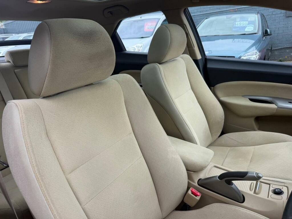 Honda Civic 2.2 I-ctdi Se Blue #11