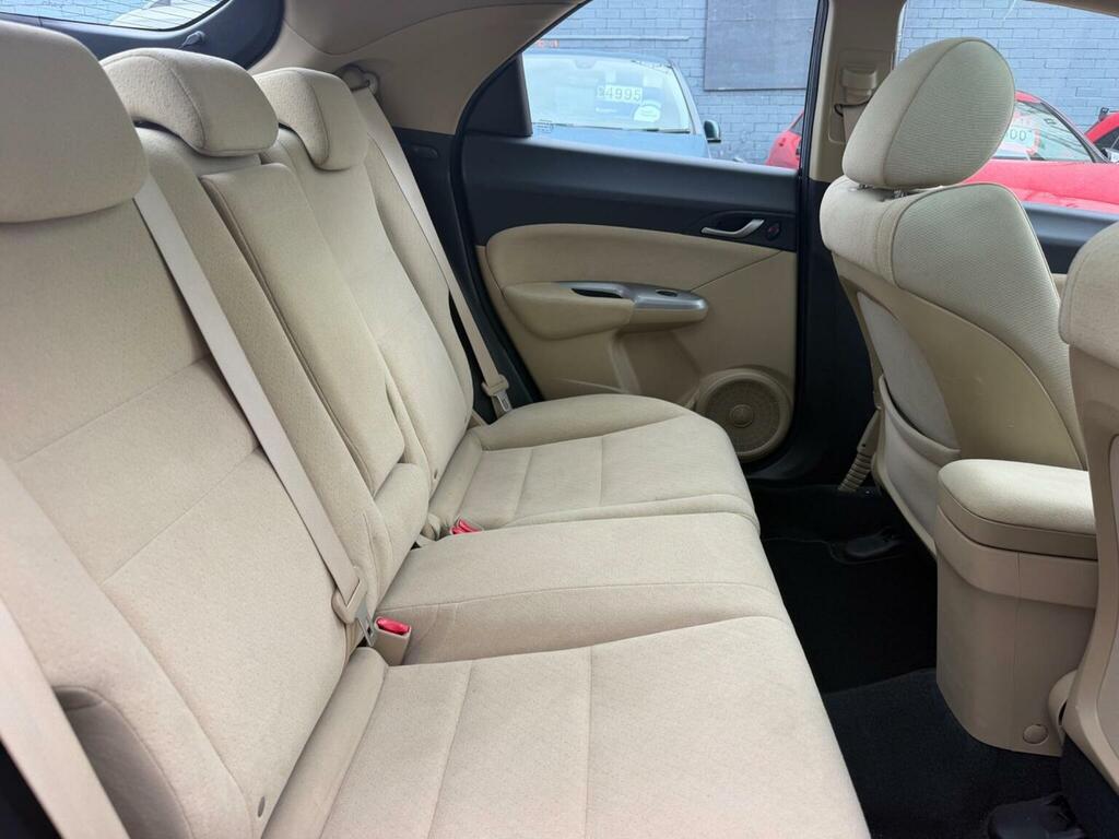 Honda Civic 2.2 I-ctdi Se Blue #20