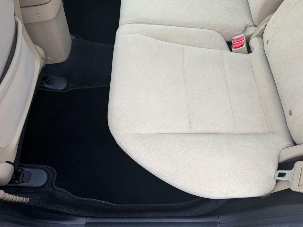 Honda Civic 2.2 I-ctdi Se Blue #29