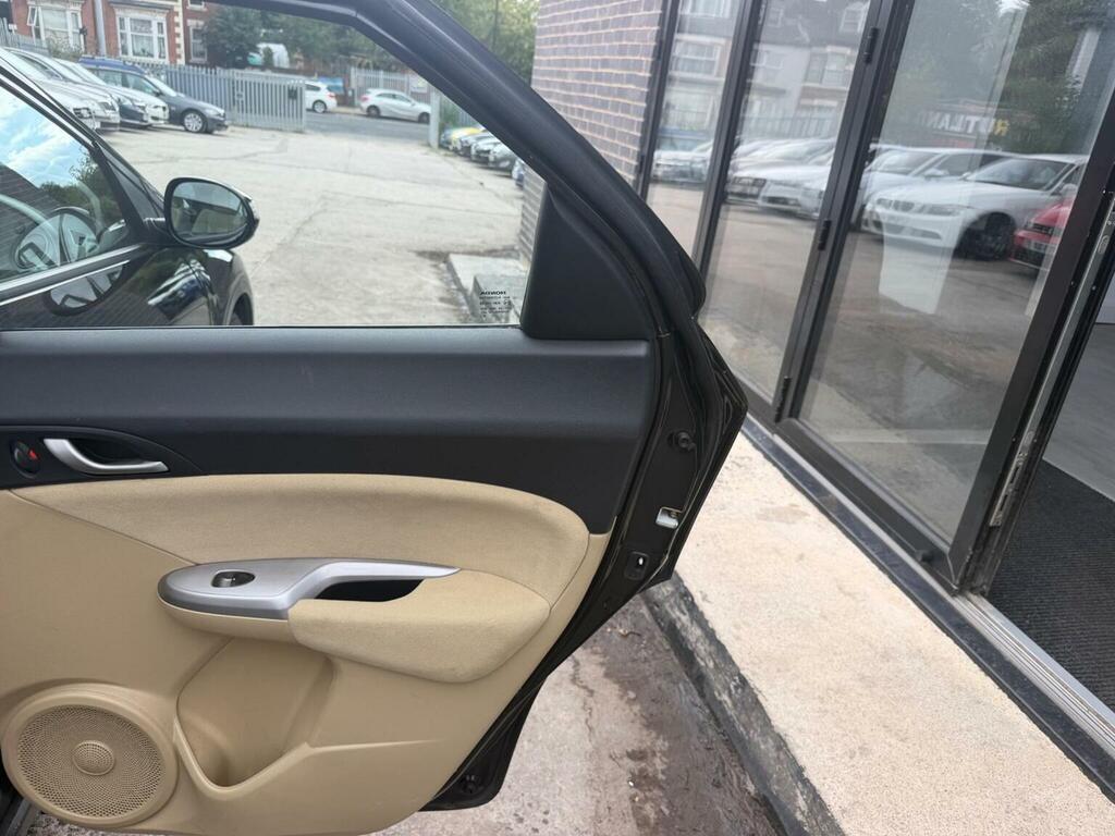 Honda Civic 2.2 I-ctdi Se Blue #19