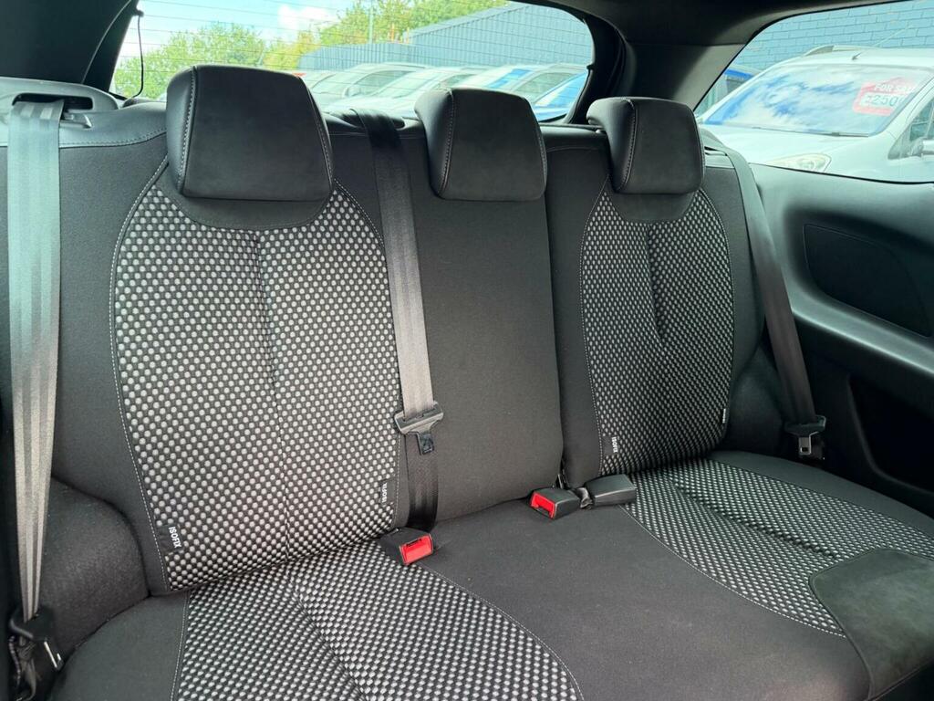 Citroen DS3 1.6 E-hdi Airdream Dsport Euro 5 S S Yellow #18