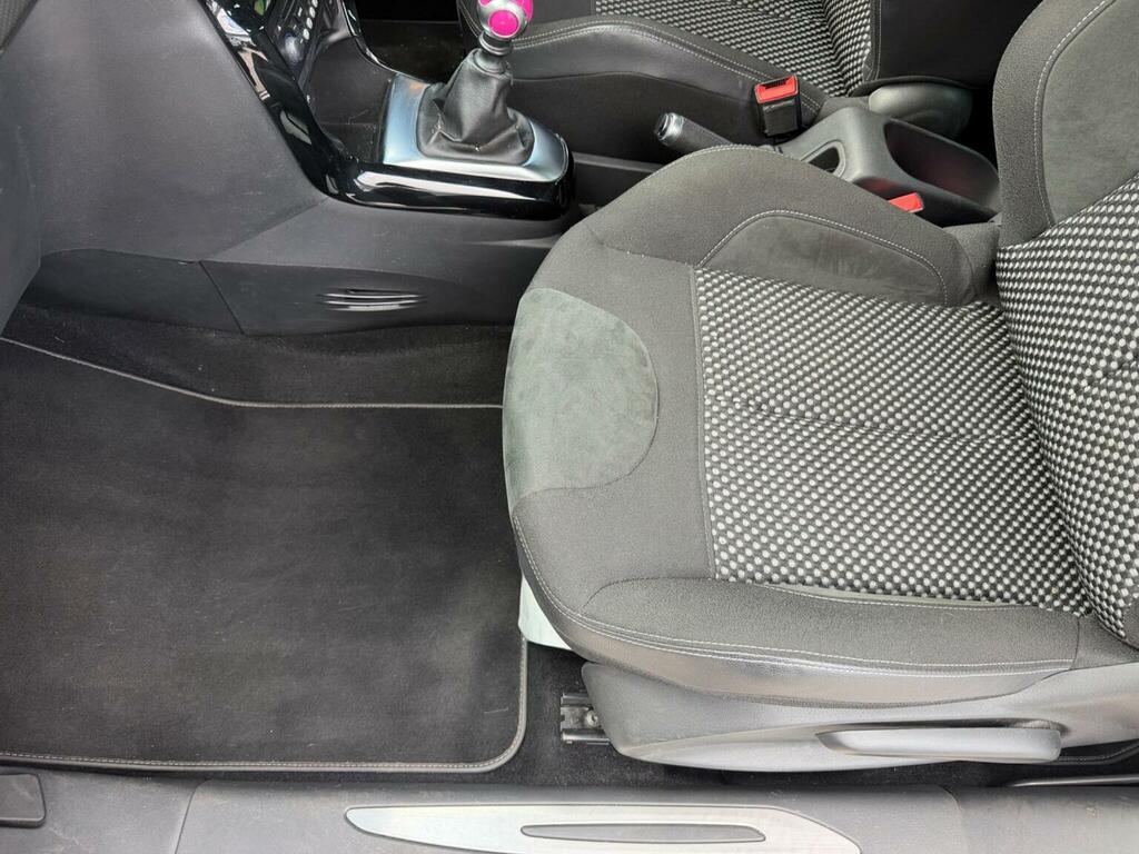 Citroen DS3 1.6 E-hdi Airdream Dsport Euro 5 S S Yellow #17