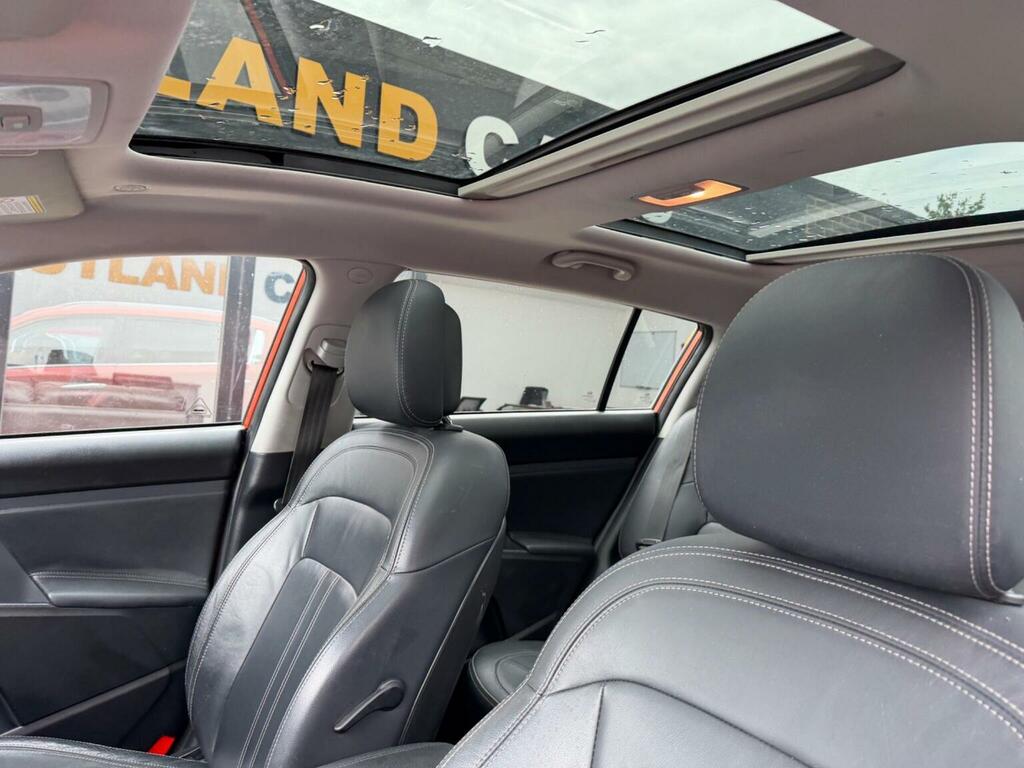Kia Sportage 1.7 Crdi Ecodynamics 3 Suv 2Wd E White #52