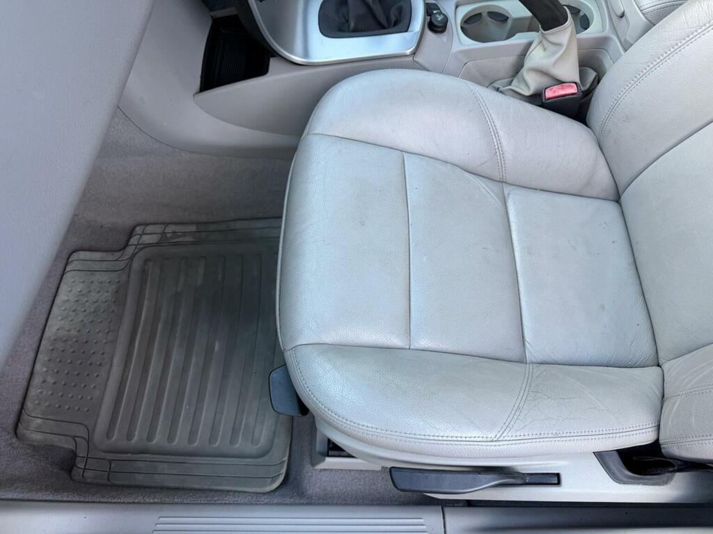 Volvo V50 Estate Se V50 200555 Blue #18
