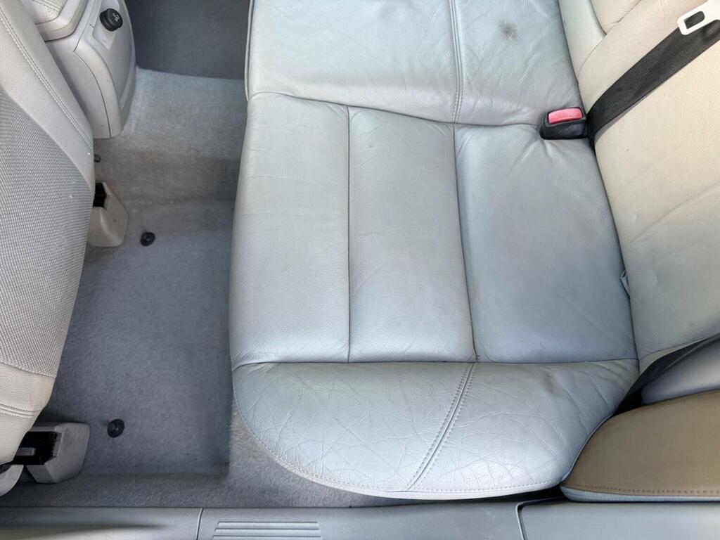 Volvo V50 Estate Se V50 200555 Blue #29